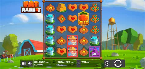 fat rabbit casino|Fat Rabbit Online Slot by Push Gaming .